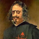23. Francisco de Quevedo.