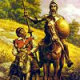 39. Cervantes y "El Quijote".