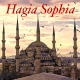TSP120 - Time Trek: Hagia Sophia - Church of the holy wisdom.