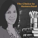 TSP177 - The Undefinable Spirit: The Choice To Homeschool - Stacey Dittman