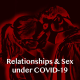 TSP126 - The Undefinable Spirit: Dr. Claudia Six returns to talk about relationships and sex during COVID-19.