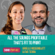 All The Sounds Profitable That’s Fit To Print with Arielle & Evo