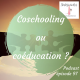 97. Coschooling ou coéducation ?