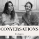 Conversations - Tiffany Cooper, illustratrice : le couple dans la bataille domestique