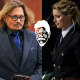 Johnny Depp e Amber Heard: chi è il Mostro? Sulla Prudenza dei Giudizi