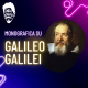"Eppur si muove": la Rivoluzione del Metodo Scientifico - Monografia su Galileo Galilei