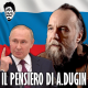Aleksandr DUGIN, l'ideologo di PUTIN (Speciale)