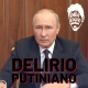 Il Delirio di Putin e il Coraggio di fronte a Cesare