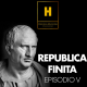 Republica Finita - Episódio V