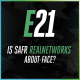 Is SAFR RealNetworks about-face?