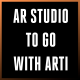 AR Studio To Go With Arti