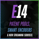 Patent pools, smart encoders & new streaming services.