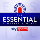 Essential Football: England’s final World Cup warm-up, questions for Southgate, Nations League relegation?