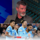 Keane and Neville furious after Man Utd thrashed by Man City