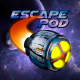 Escape Pod 840: The Tyrant Lizard (and Her Plus One) / Alien Invader or Assistive Device?