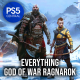 #111 - Everything you need to know about GOD OF WAR RAGNAROK