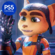 #57 - Ratchet and Clank: Rift Apart Review