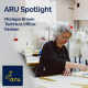 ARU Spotlight Podcast - Monique Brown