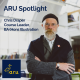 ARU Spotlight Podcast - Chris Draper