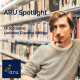 ARU Spotlight Podcast - Dr Jon Stone