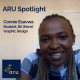 ARU Spotlight Podcast - Connie Esavwa