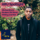 ARU Spotlight Podcast - Michael Bruce