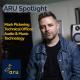 ARU Spotlight Podcast - Mark Pickering