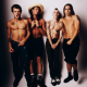 Red Hot Chili Peppers T03 #19 El Vuelo de Yorch