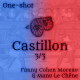 Castillon III : La bataille