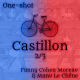 Castillon II : À la recherche des Français