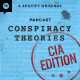 Introducing Conspiracy Theories: CIA Edition