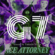 G7 - Episode 12 - Ace Attorney