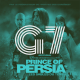 G7 - Episode 1 - Prince of Persia