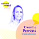 En chemin 4 Camille Perrotte : Gagnante du meilleur Pâtissier et Ex-Consultante chez Accenture