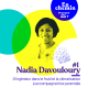 En chemin podcast : 1 – Nadia Davouloury - D'ingénieur à accompagnatrice parentale