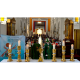 Sínodo 2021-2023 | Inicio del proceso sinodal en la Diócesis de Escuintla
