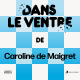 Episode 9 (Saison 2) - Caroline de Maigret