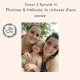 Floriane et Mélanie: La richesse d'une année pour une famille homoparentale