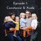 Constance et Aude: un parcours de PMA à Charleroi (Belgique)