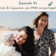 Léa & Capucine: Une PMA au Portugal