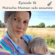 Natacha: une PMA à Namur pour une maternité solo