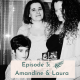 Amandine et Laura: De la coparentalité à la PMA en Espagne
