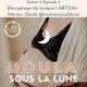 Decryptage du lexique LGBTQIA+ avec Marion Doula @maisonsouslalune