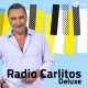 Air Supply y Hot Chocolate, en 'Radio Carlitos Deluxe'