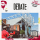 The Debate - Which game is bigger: Barcelona or Newcastle?