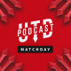 Match Day | Aston Villa (H) EFL Cup
