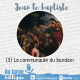 #191 Jean le baptiste (3) La communauté du Jourdain