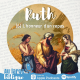 #268 Le livre de Ruth (6) L'honneur d'un repas (Rt 2,14-23)