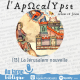 #238 L'Apocalypse (13) La Jérusalem nouvelle