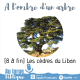 #179 A l'ombre d'un arbre (8 & fin) Les cèdres du Liban